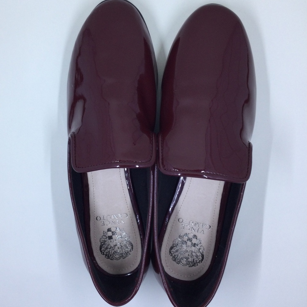 Beautiful loafers